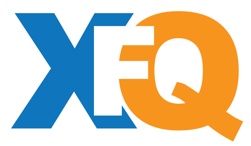 XFQ Logo