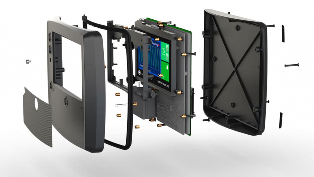 Consumer Electronic Casing