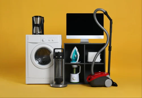 Home Appliance