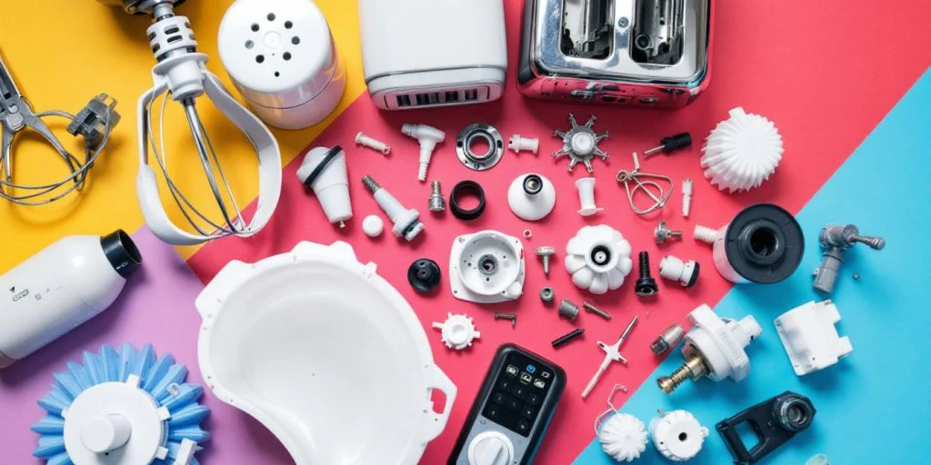 Home Appliance Component