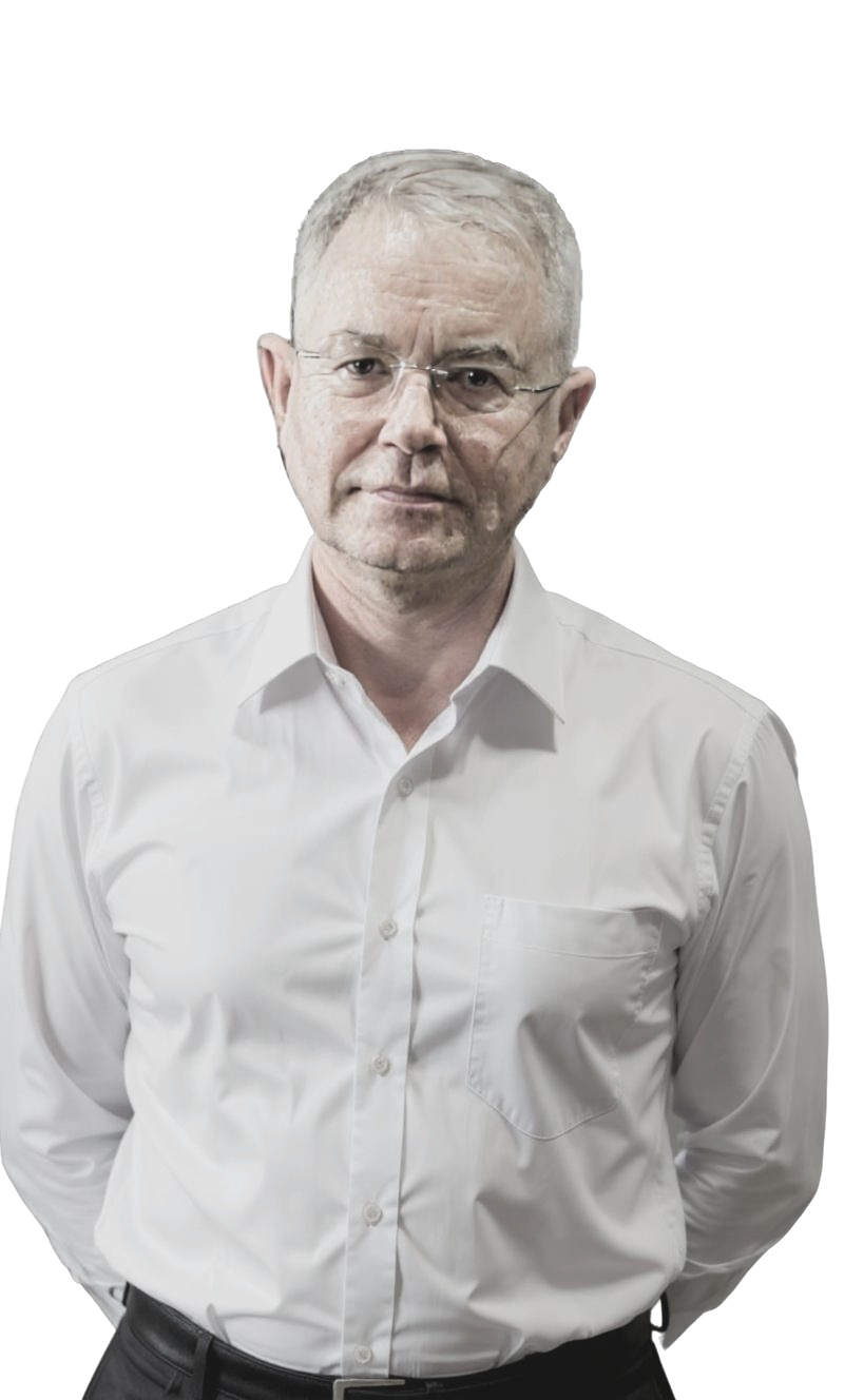 PIERRE LE BORGNE